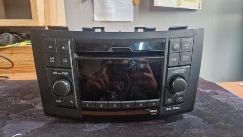 Suzuki swift 1.2 hatchback 4 originele radio