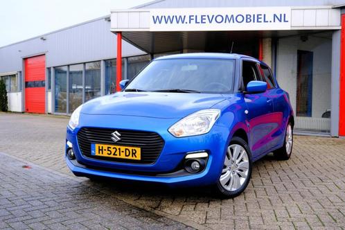 Suzuki Swift 1.2 Select 5-Drs Aut. AircoLMVDABCam