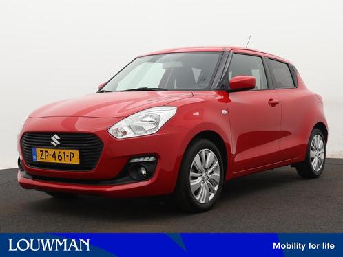 Suzuki Swift 1.2 Select  Achteruitrijcarmera  Airco 