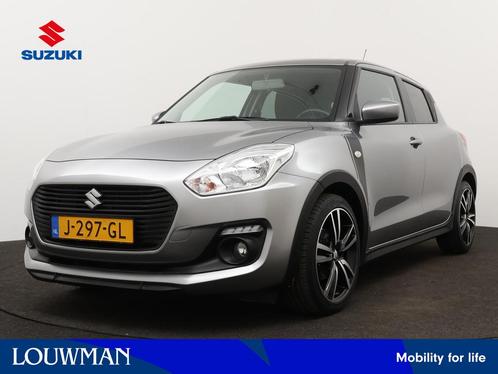 Suzuki Swift 1.2 Select Smart Hybrid  Navigatie  Camera 