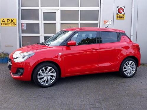 Suzuki Swift 1.2 Select Smart Hybride LedCameraaircopdc