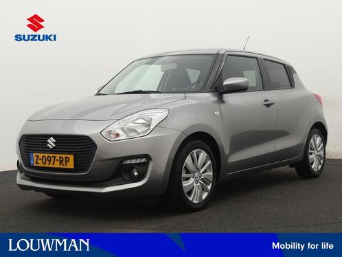 Suzuki Swift 1.2 Smart Hybrid Select Limited (bj 2020)