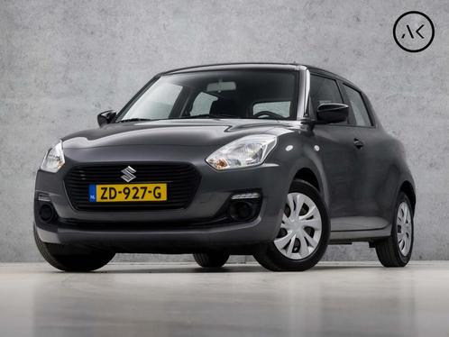 Suzuki Swift 1.2 Sport (5 DEURS, AIRCO, BLUETOOTH, ELEK RAME