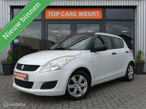 Suzuki Swift 1.2 Sport-line 105.999KMAIRCOELEKTRISCHE RAME