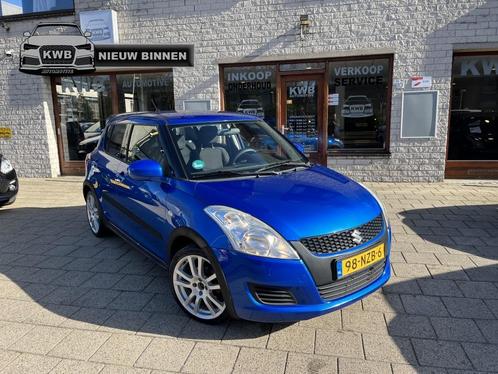 Suzuki Swift 1.2 Sport line 5Drs Nieuwe apk NAP