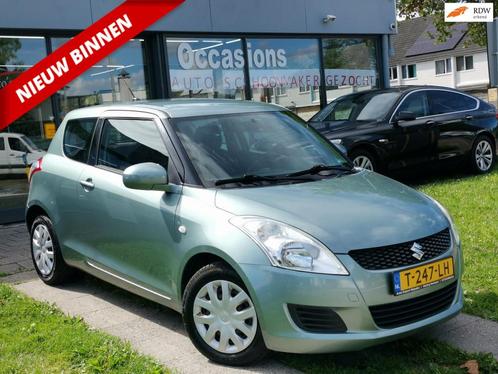 Suzuki Swift 1.2 Sport-line AIRCOELEK.RAMENAPK.