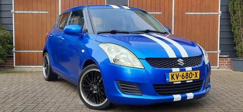 Suzuki Swift 1.2 Sport-line, Parkeersensoren, Bluetooth, Sto