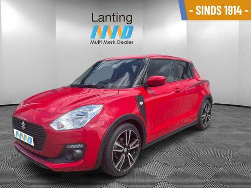 Suzuki Swift 1.2 Sportline 5 deurs