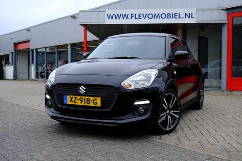 Suzuki Swift 1.2 Sportline AircoCameraLMVTrekhaak