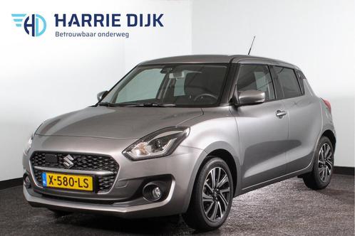 Suzuki Swift 1.2 Style Smart Hybrid  Adapt. Cruise  Stoelv