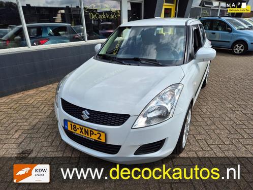 Suzuki Swift 1.2 Summer EASSS