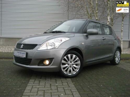 Suzuki Swift 12bwj20125drsAIRCONAVICRUISEBLUETOOTHAPK