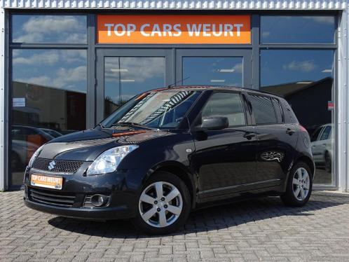 Suzuki Swift 1.3 131.791KMAIRCOLEDERTOP STAAT