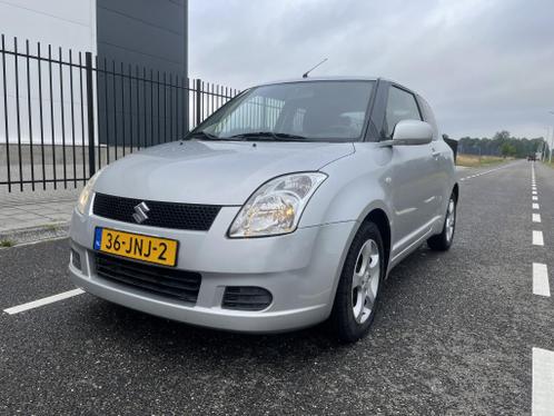 Suzuki swift 1.3 2005 airco goed onderhouden Apk