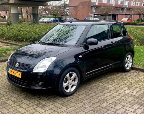 Suzuki Swift 1.3  2009 schakelbak issues