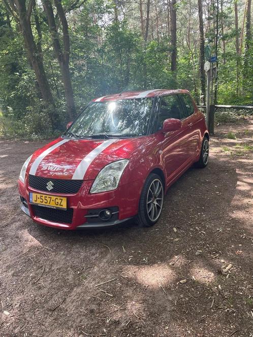 Suzuki Swift 1.3 3D 2009 in nette staat