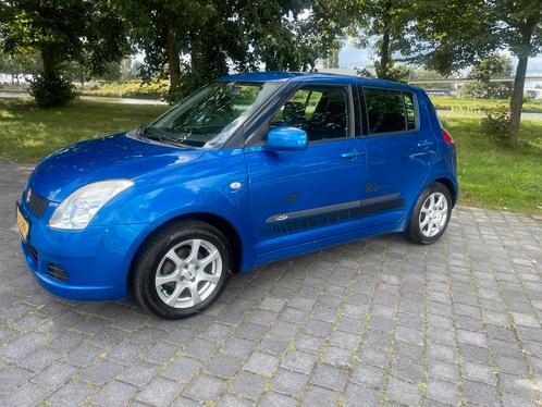 Suzuki Swift 1.3 5D 2006 Nieuwe Apk