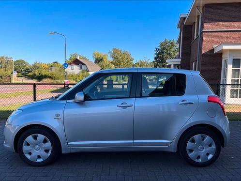 Suzuki Swift 1.3 5D 2008 Airco