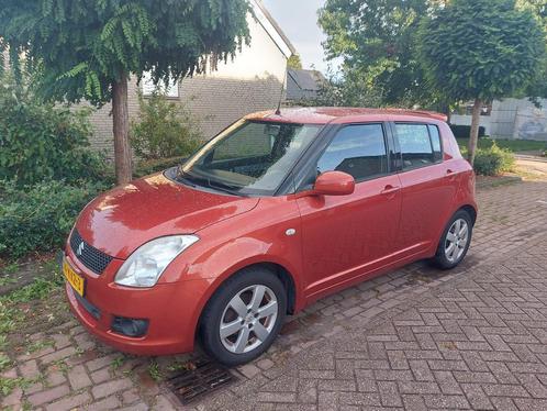 Suzuki Swift 1.3 5D 2010 te koop