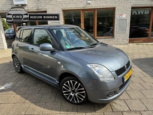 Suzuki Swift 1.3 5Drs Shogun bak Revisie  Koppeling vv