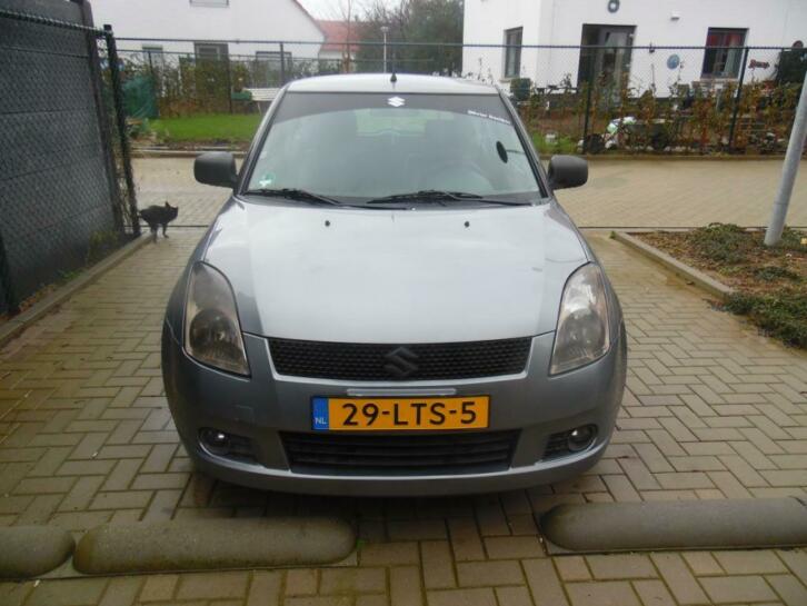 Suzuki swift 1.3