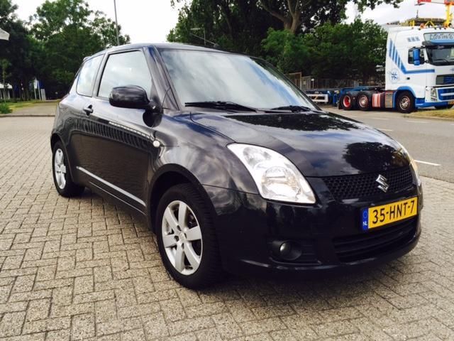 Suzuki Swift 1.3 Bandit,AIRCO,APK,INRUIL MOG