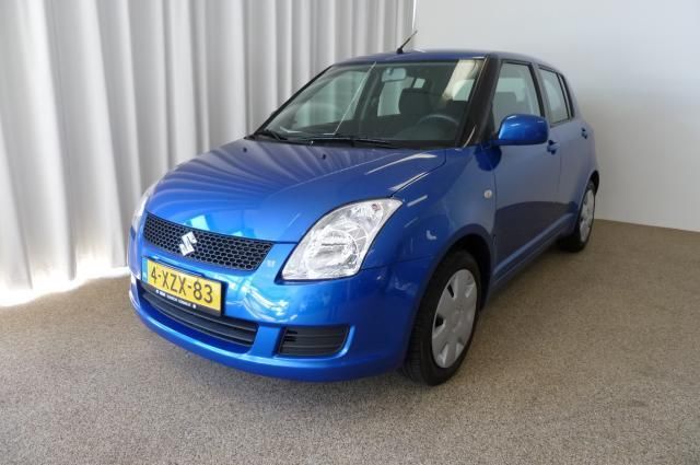 Suzuki Swift 1.3 Comfort 5-drs Airco