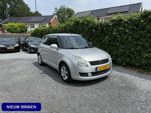 Suzuki Swift 1.3 Comfort  Airco  Elekt. Ramen  LMV  Trek