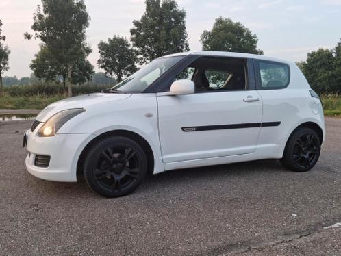 Suzuki Swift 1.3 Comfort Airco Wit