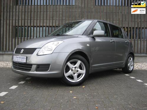 Suzuki Swift 1.3 Comfort5drAIRCONAVIUSB AUXtrekhaakNAP