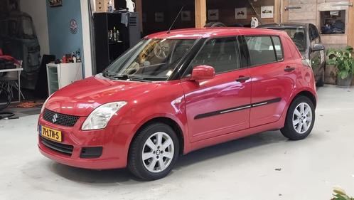 Suzuki Swift 1.3 Cool 5 drs Airco, LMV, NAP