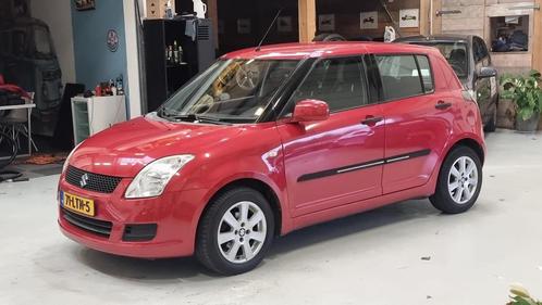 Suzuki Swift 1.3 Exclusive 5 drs Airco, LMV, NAP, Nwe APK