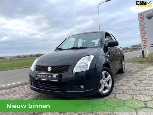 Suzuki Swift 1.3 Exclusive 5D NAP NW APK Airco Full Option