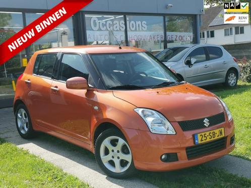 Suzuki Swift 1.3 Exclusive AIRCOELEK.RAMENNAPAPK.