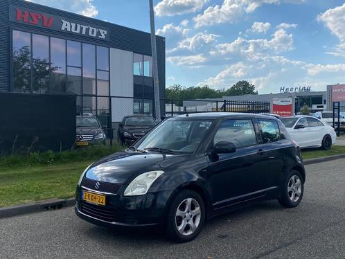 Suzuki Swift 1.3 GA airco radioCD 2005