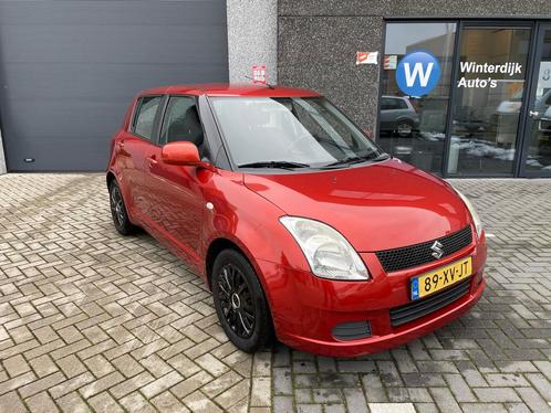 Suzuki Swift 1.3 GLS 5-Deurs Airco Nap NIEUWE APK