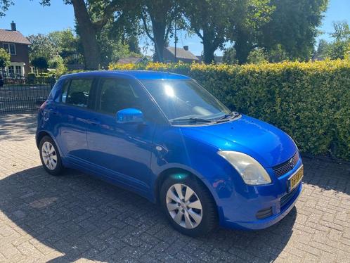 Suzuki Swift 1.3 GLS 5Drs. 2006 elektr. ramen 2e eigenaar