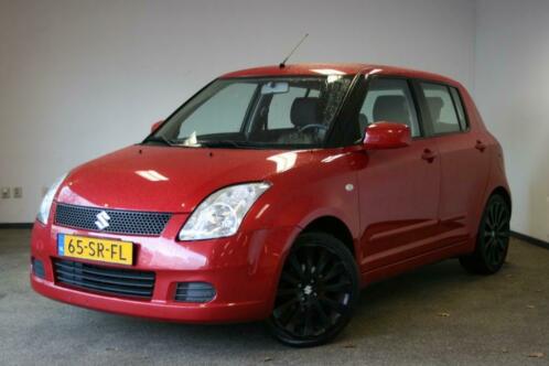 Suzuki Swift 1.3 GLS Airco Nwe Apk