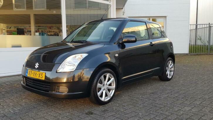 Suzuki Swift 1.3 GLSNieuwe APKAIRCO