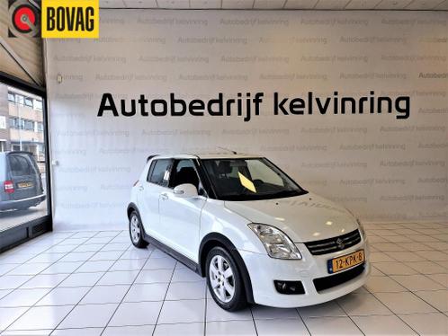 Suzuki Swift 1.3 Limited, Bovag garantie, Airco, APK,