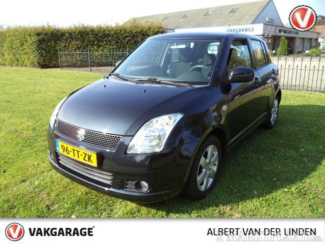 Suzuki Swift 1.3 Shogun 