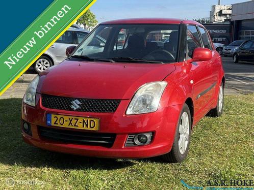 Suzuki Swift 1.3 Shogun