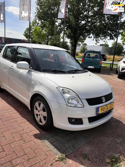 Suzuki Swift 1.3 Shogun, 5-deurs