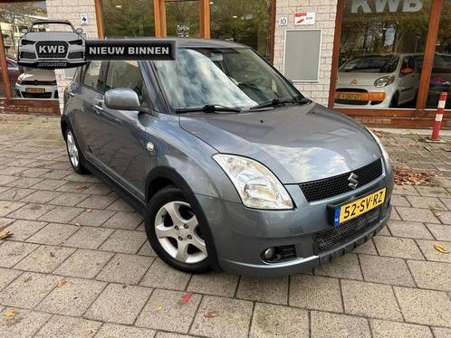 Suzuki Swift 1.3 Shogun 5drs Bakrevisie Koppeling vv Apk