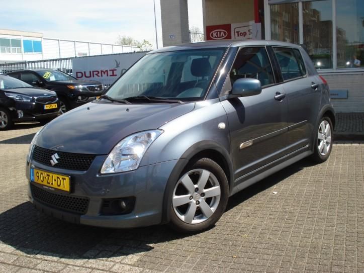 Suzuki Swift 1.3 Shogun 5drs (bj 2008)