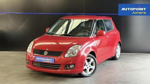 Suzuki Swift 1.3 Shogun