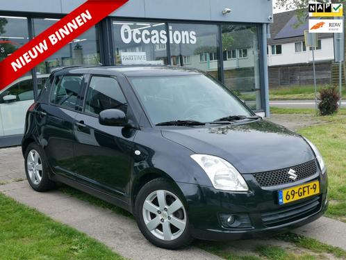 Suzuki Swift 1.3 Shogun AIRCOELEK.RAMENNAPAPK.