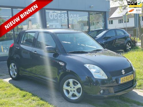 Suzuki Swift 1.3 Shogun AIRCOELEK.RAMENNAPAPK.