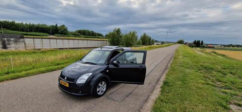 Suzuki Swift 1.3 Shogun AircoKeyless Go  en SCHUIFDAK