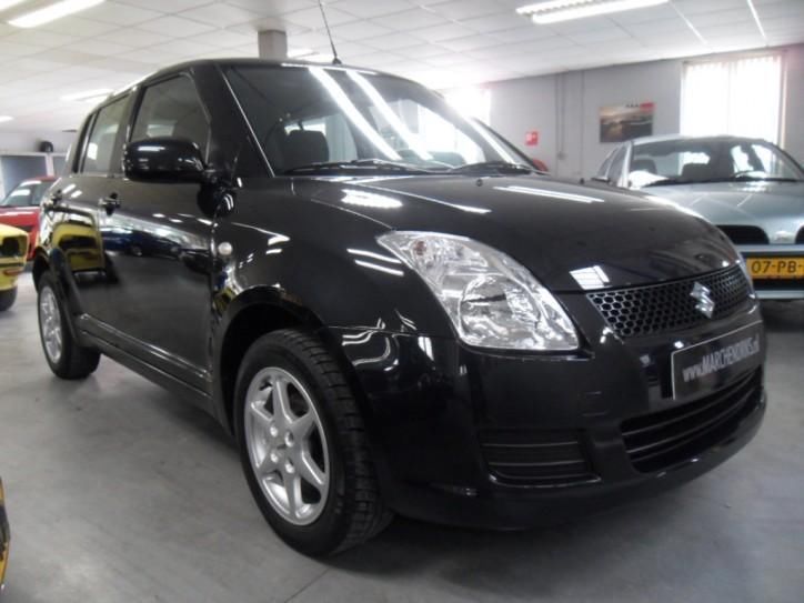 Suzuki Swift 1.3 Shogun (bj 2009)